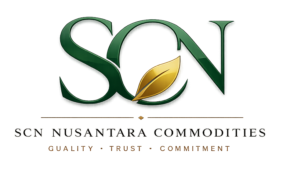 SCN Commodities Nusantara